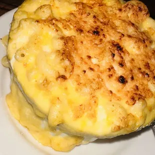 Side of Mac & Cheese