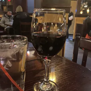 cabernet - donita