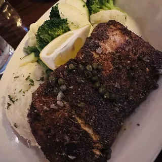 Scottish Smoked Salmon