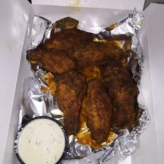 Buffalo Wings