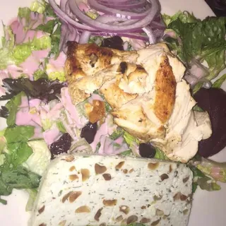 Tavern Salad