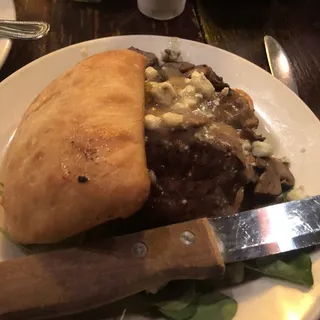 Filet Mignon