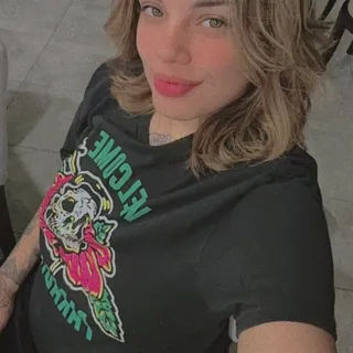 Andrea P.