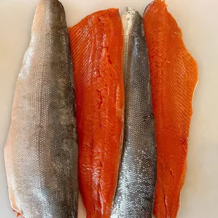 Redden Fine Meats & Seafood Market 