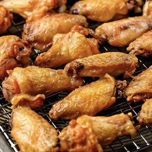 hicken wings