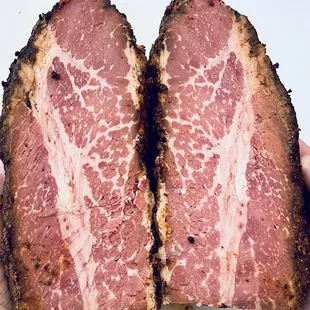 WAGYU PASTRAMI