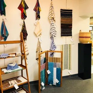 The Jacksonville Weavers Guild