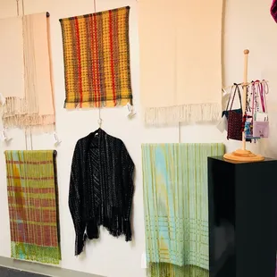 The Jacksonville Weavers Guild