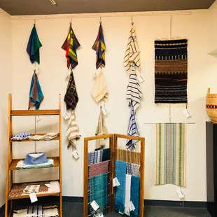 The Jacksonville Weavers Guild