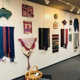 The Jacksonville Weavers Guild