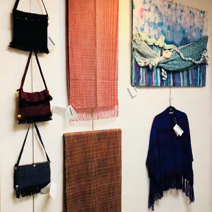 The Jacksonville Weavers Guild