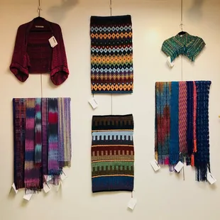 The Jacksonville Weavers Guild