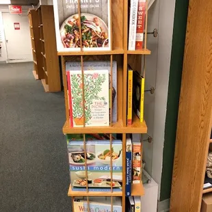 Take home a New Recipe Book for some great Summer Meals!