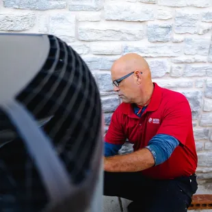 Reddi HVAC