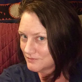 Sharon E.