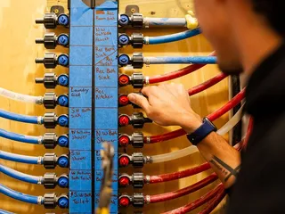 Reddi Plumbing
