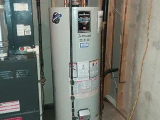 David Lies Plumbing
