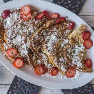 Percy's French Toast