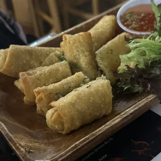 Egg Rolls