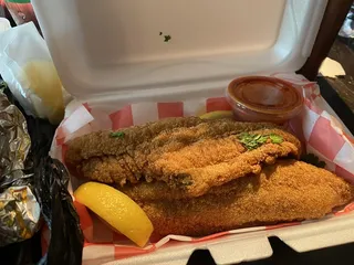 Plate Pleasures Eatery