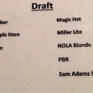 Redd&apos;s Draft Beer