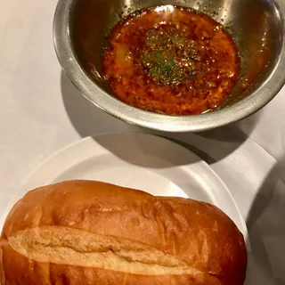 Side Sauce