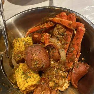1 Piece Potatoes