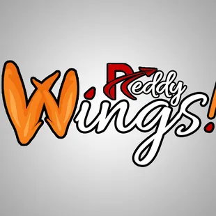 the logo for the restaurant