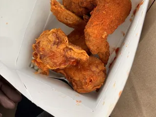 The Original Chicken Box