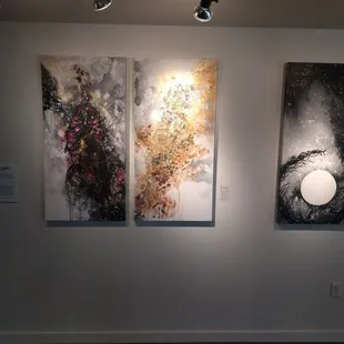 everyone appreciates a lil art