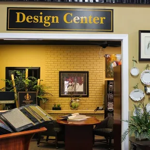 Redefine Design on the Avenue