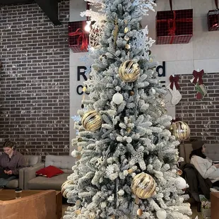 Christmas decor - Ho Ho ho