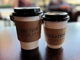 Liberation Coffee Company