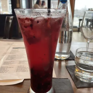 Get Lucky drink