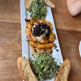 Burrata App