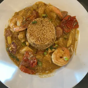 Jambalaya