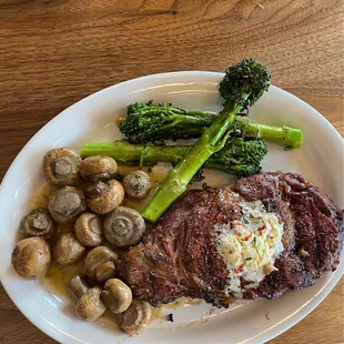 Ribeye