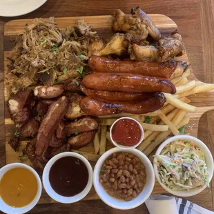 Pulled Pork
