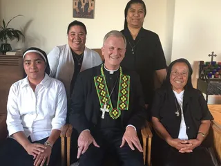 Benedictine Sisters Of Queen Of Angels Monastery