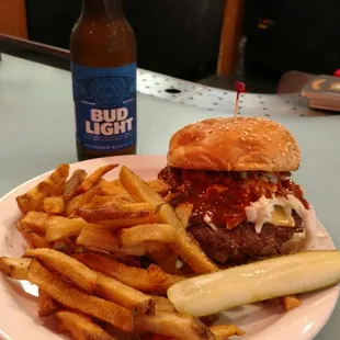 Lunch and drink specials .... Come check us out