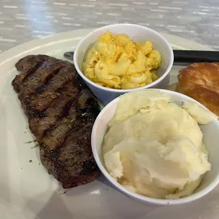 New York Strip Steak