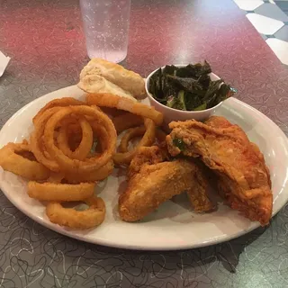 Collard Greens