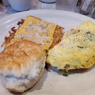Smothered