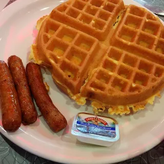 Sausage Links