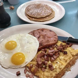 City Ham
