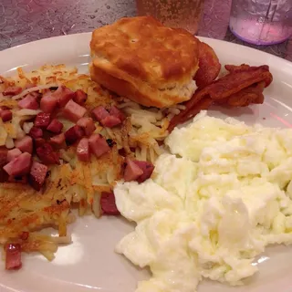 Applewood Bacon