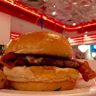 Cheeseburger