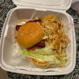 BLT