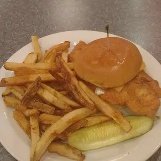Big Fish