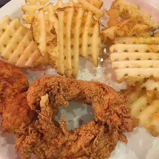 Chicken Tenders